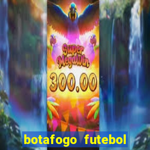 botafogo futebol play hd